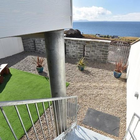 Rionnag Lodge Gairloch Exterior foto